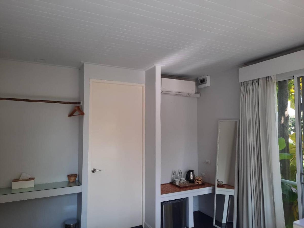 Hotel Cochet Čiang Mai Exteriér fotografie