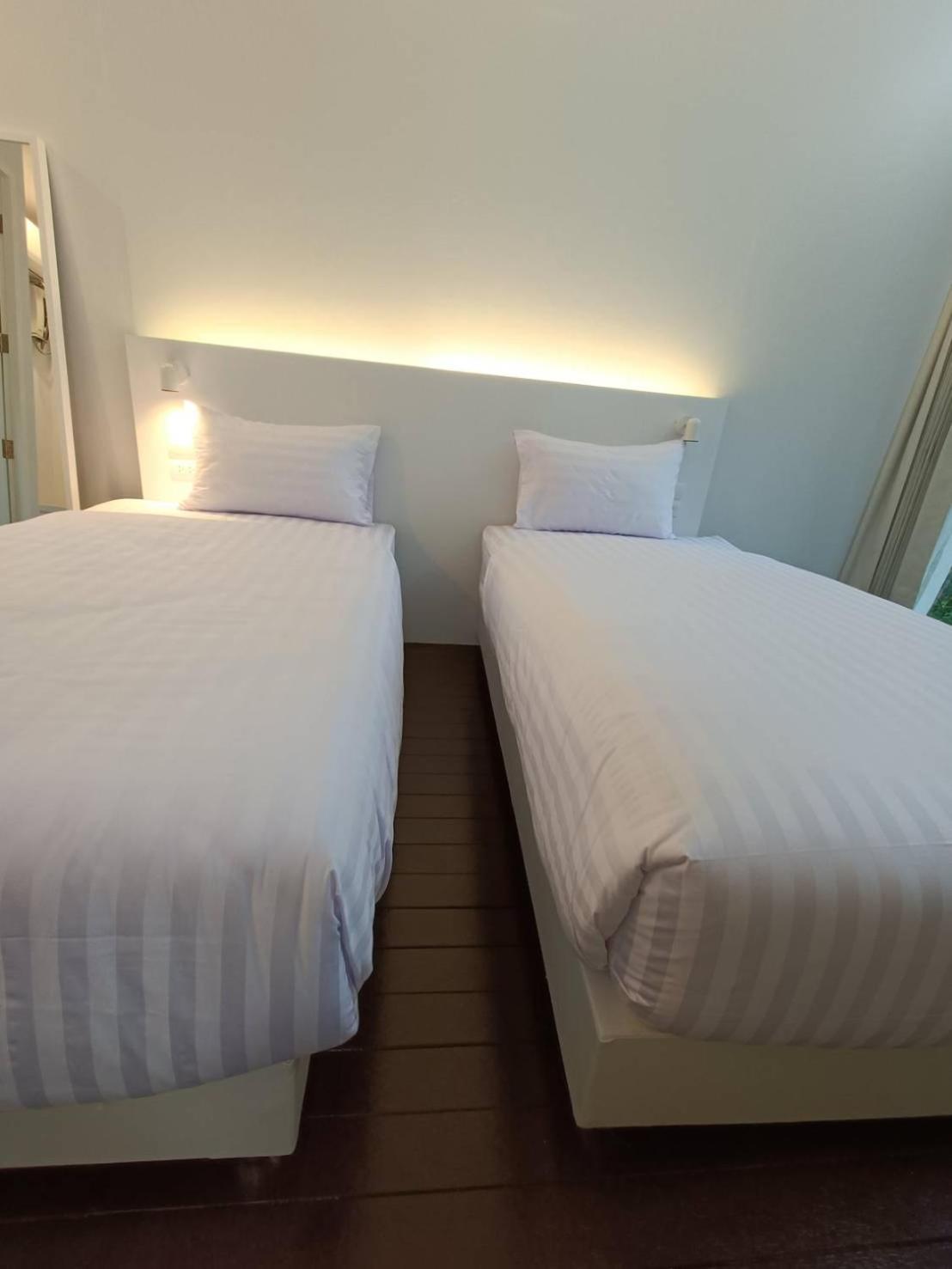 Hotel Cochet Čiang Mai Exteriér fotografie