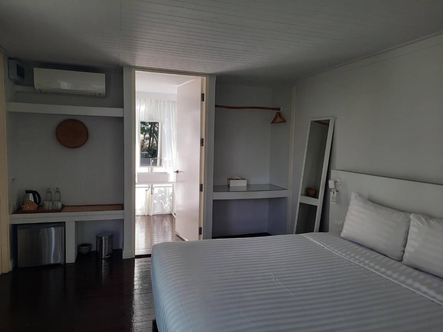Hotel Cochet Čiang Mai Exteriér fotografie