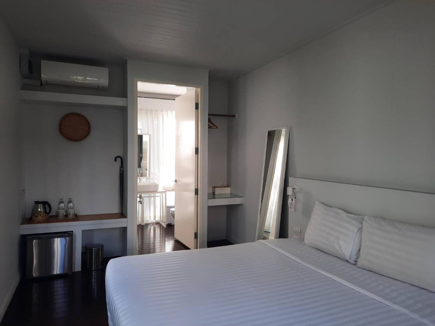 Hotel Cochet Čiang Mai Exteriér fotografie