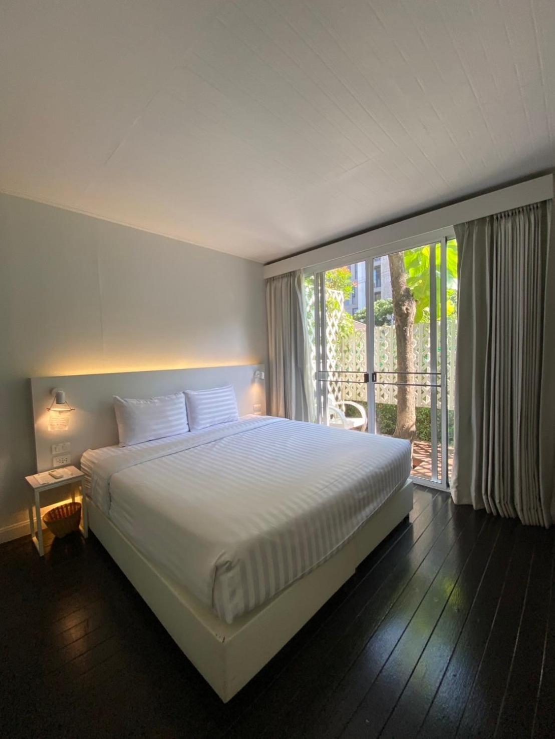 Hotel Cochet Čiang Mai Exteriér fotografie