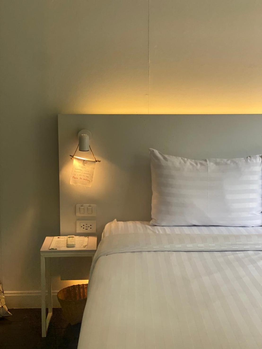 Hotel Cochet Čiang Mai Exteriér fotografie