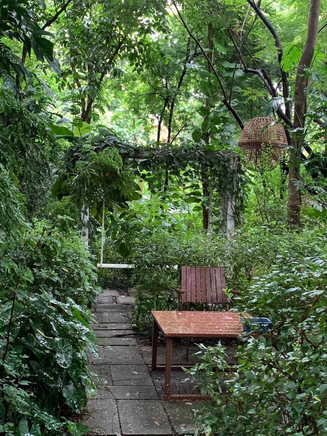 Hotel Cochet Čiang Mai Exteriér fotografie