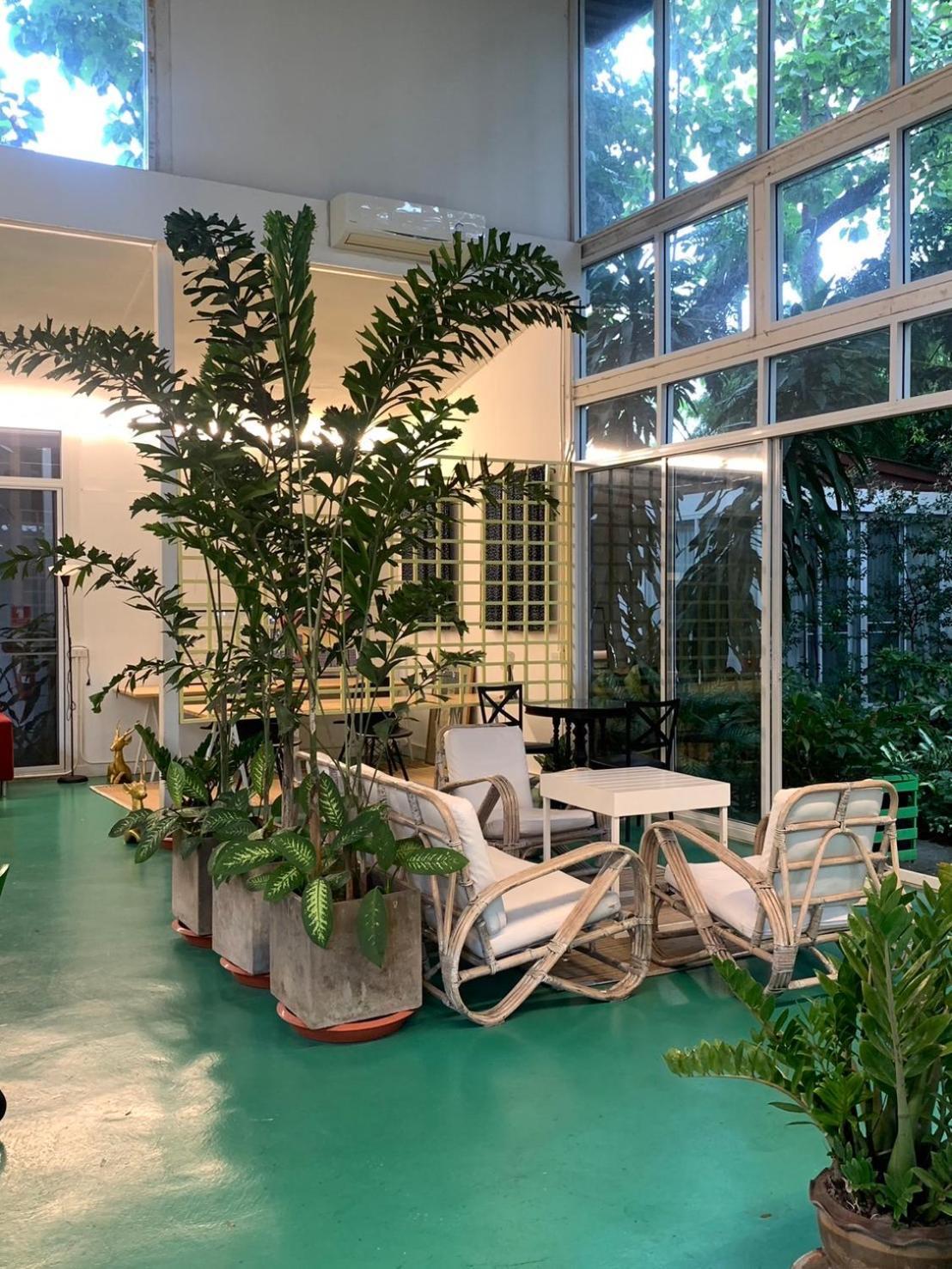 Hotel Cochet Čiang Mai Exteriér fotografie