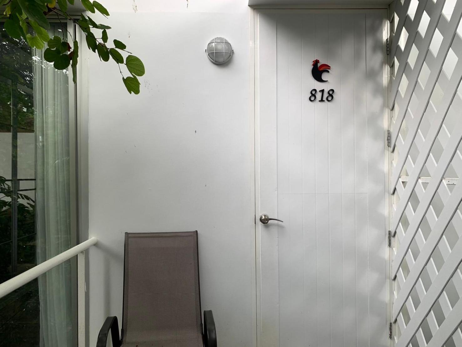 Hotel Cochet Čiang Mai Exteriér fotografie