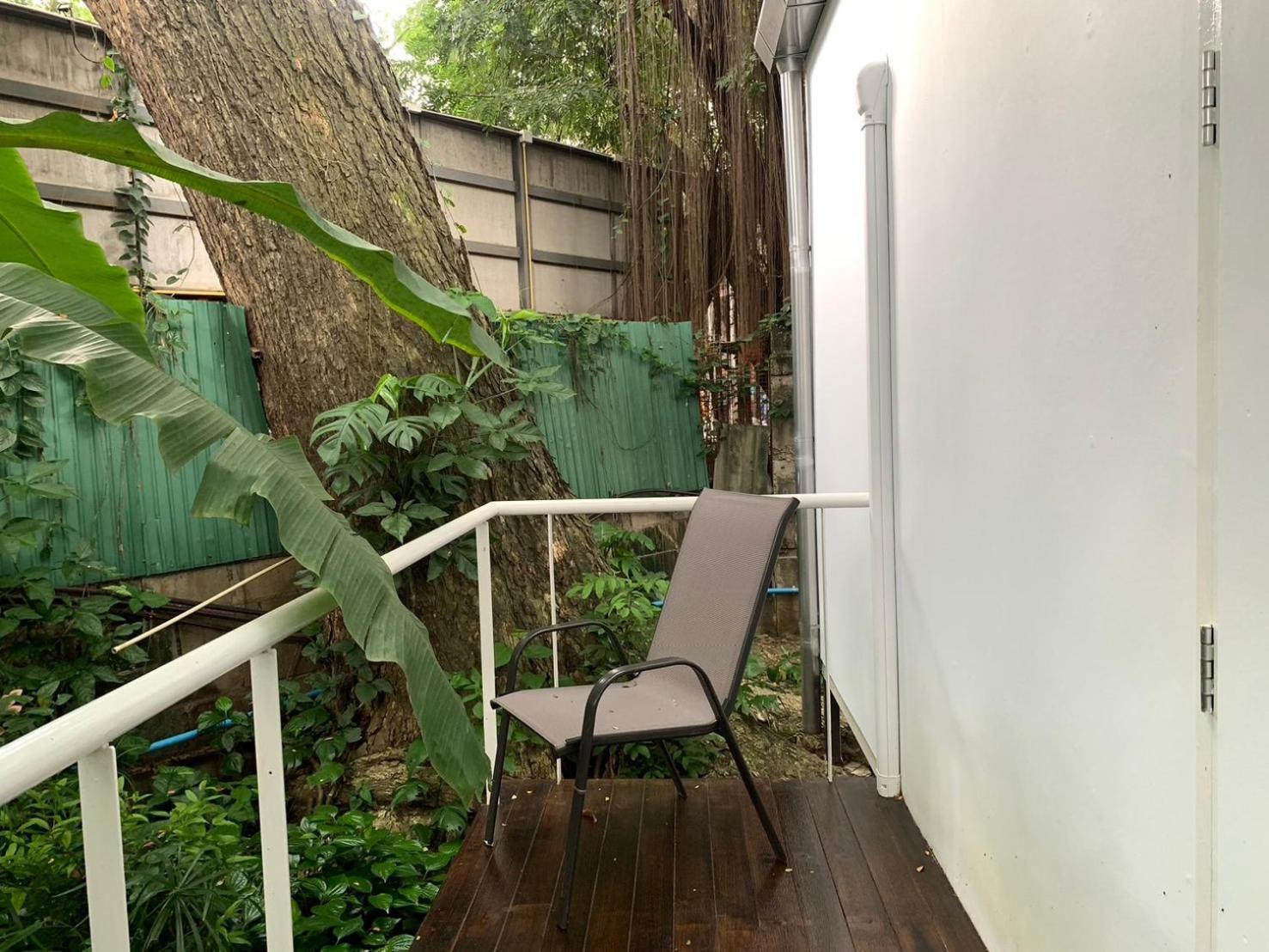 Hotel Cochet Čiang Mai Exteriér fotografie